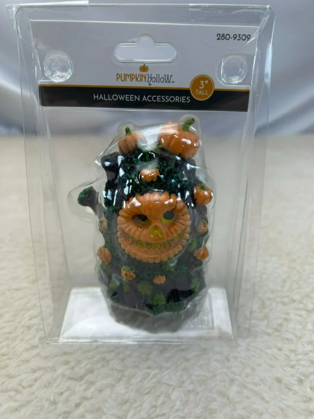 Pumpkin Hollow Halloween Accessories 3